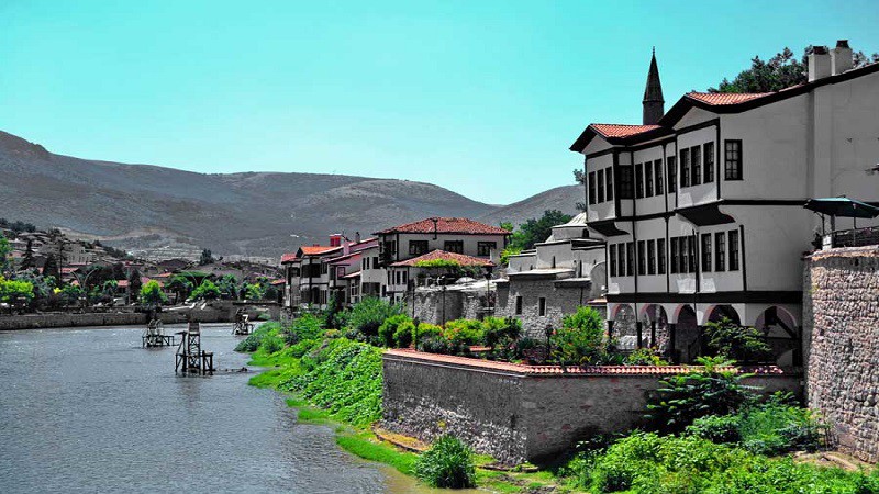 Amasya 3